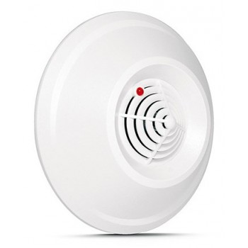 Satel DG-1 CO Carbon monoxide detector Wired