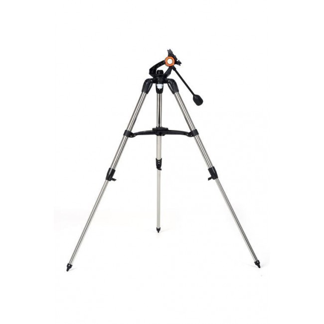 Celestron Inspire 70AZ Refractor 35x Black, Blue