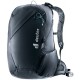 Deuter Updays 26 backpack Sports backpack Black Polyamide