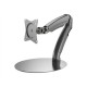 Digitus Single monitor stand, 27