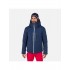 Rossignol Direttissima Jacket navy blue