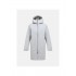 Kurtka m ska PEAK PERFORMANCE M Treeline Hipe 2.5L Shell Parka kolor szary - L