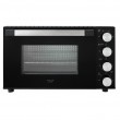 Electric oven ADLER AD 6031 Black Electric oven ADLER AD 6031 Black