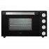 Electric oven ADLER AD 6031 Black