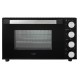 Electric oven ADLER AD 6031 Black