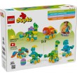 LEGO DUPLO 10451 3-in-1 Dinosaurs on Wheels