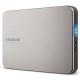 Toshiba Canvio Flex 2 TB external hard drive 2.5