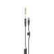 Sennheiser HD 480 PRO - professional closed-back studio headphones