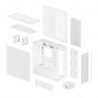 ARCTIC Xtender (White) Premium E-ATX PC Case