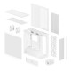 ARCTIC Xtender (White) Premium E-ATX PC Case