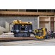 DeWALT DCW200N-XJ portable sander
