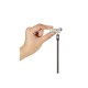 Kensington Slim NanoSaver 2.0 Keyed Laptop Lock Kensington Slim NanoSaver 2.0 Keyed Laptop Lock