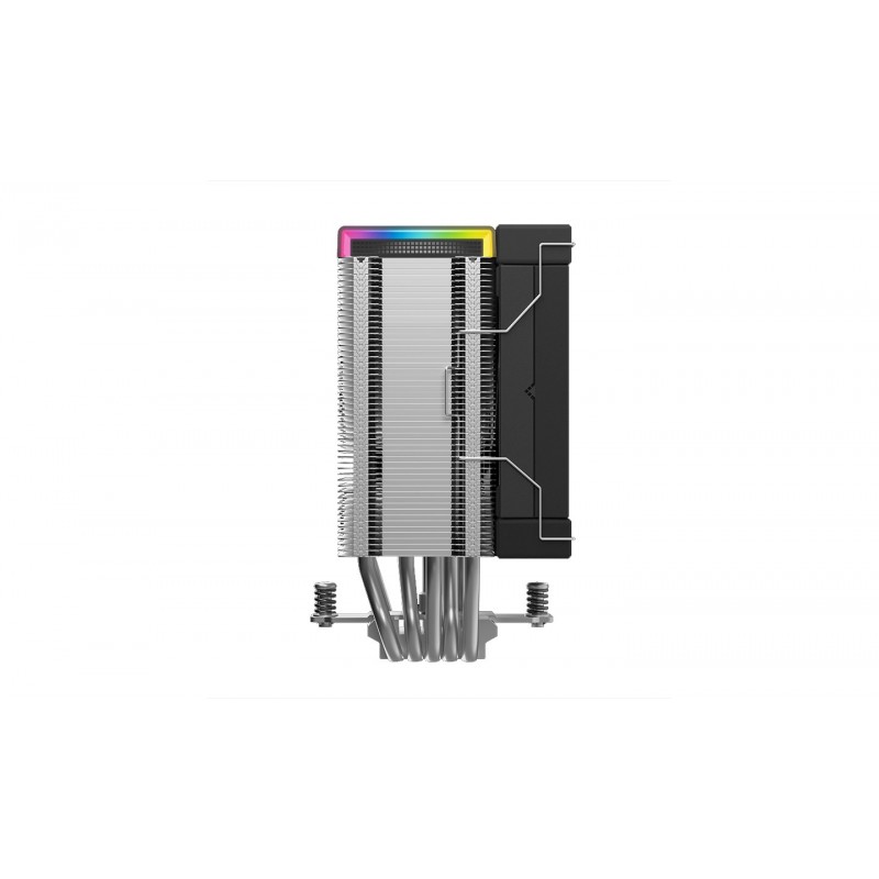 DeepCool AK500S DIGITAL SE Cooling