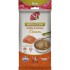 FARMINA N&D Quinoa Cat Skin & Coat Cream with Salmon box mono cat treat 4x15g