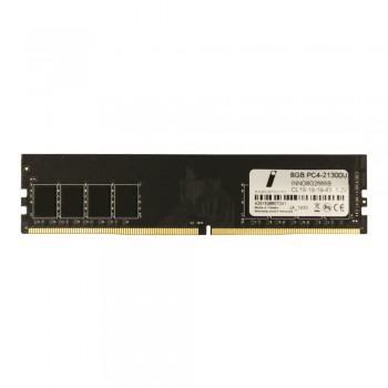 Innovation IT 4251538807241 memory module 8 GB 1 x 8 GB DDR4 288-pin DIMM