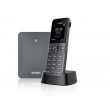 Yealink W73P IP phone Grey TFT Yealink W73P IP phone Grey TFT