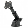 Mobilis 020008 holder Active holder Mobile phone/Smartphone Black