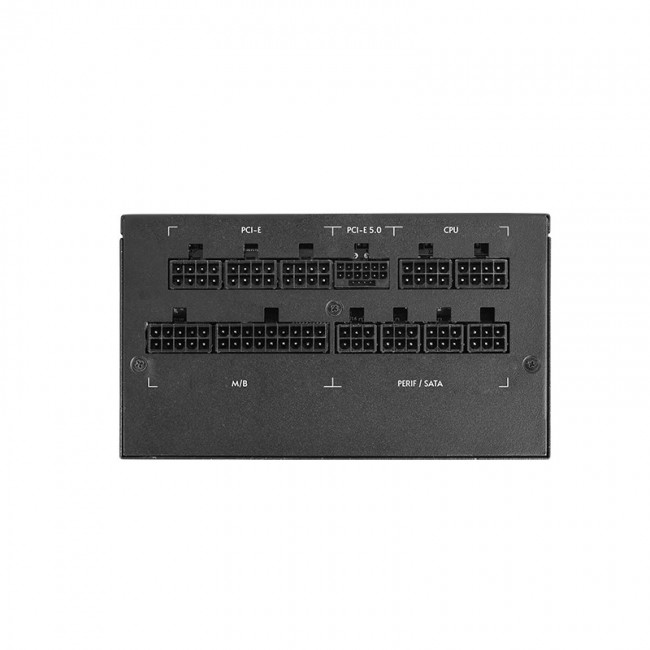 CHIEFTEC ATMOS 750W 80PLUS GOLD PCIe G