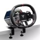 Thrustmaster Hypercar Wheel Add-On Black, Silver USB Steering wheel Analogue / Digital PC, PlayStation 4, PlayStation 5, Xbox One, Xbox One S, Xbox One X