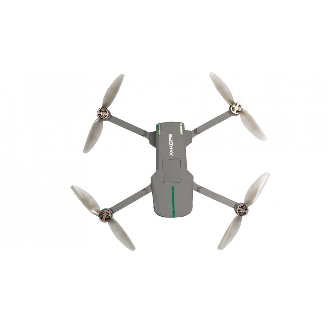 Amewi X4KGPS 4 rotors Quadcopter 3000 mAh Grey Amewi X4KGPS 4 rotors Quadcopter 3000 mAh Grey