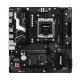 Asrock B850M-X R2 AMD B850 Socket AM5 micro ATX Asrock B850M-X R2 AMD B850 Socket AM5 micro ATX