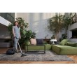Vacuum Hoover HE120PET 011 bagged 700 W