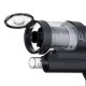 Samsung VS90F40DEK 2-in-1 stick vacuum Battery Dry HEPA Bagless 0.5 L 1300 W Black