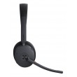 Yealink WH68 ANC Teams Headset with base Yealink WH68 ANC Teams Headset with base
