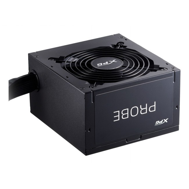 XPG PROBE 600 BRONZE Power Supply XPG PROBE 600 BRONZE Power Supply