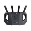 ASUS TUF-BE3600 wireless router Gigabit Ethernet Dual-band (2.4 GHz / 5 GHz) Black ASUS TUF-BE3600 wireless router Gigabit Ethernet Dual-band (2.4 GHz / 5 GHz) Black