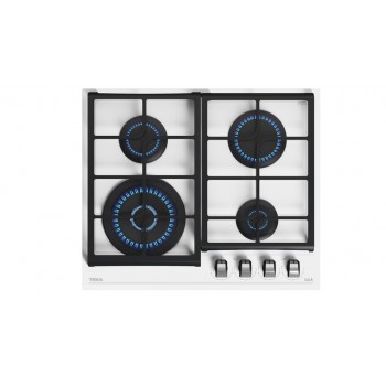 TEKA GAS HOB GZC 64320 XBC WH (E4)