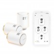 Netatmo Pack: 3 Additional Smart Radiator Valves