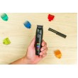 Wahl Color Trim Advanced Black 8 Lithium-Ion (Li-Ion)