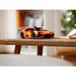 LEGO TECHNIC 42196 Lamborghini Hurac n Tecnica Orange LEGO TECHNIC 42196 Lamborghini Hurac n Tecnica Orange