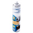 Esperanza ES118 compressed air duster 600 ml Esperanza ES118 compressed air duster 600 ml