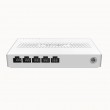 Tenda Switch SM105 Unmanaged 2.5G Ethernet (100/1000/2500)