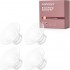 Momcozy Flange insert 17 mm for M5/M6/M9, 4 pcs/package