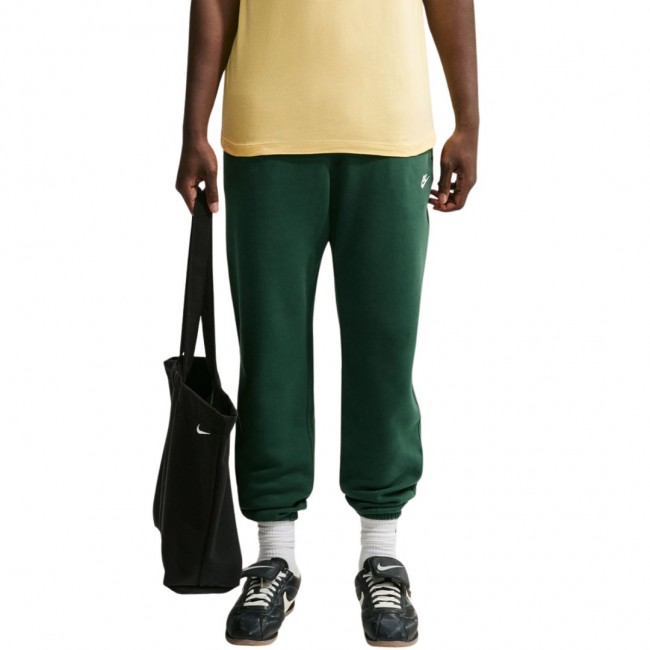 Spodnie męskie Nike Club zielone FN3808 323 XL Spodnie męskie Nike Club zielone FN3808 323 XL