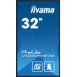 iiyama LH3260HS-B1AG Signage Display Digital A-board 80 cm (31.5