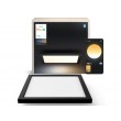Philips Aurelle Square Panel Philips Aurelle Square Panel