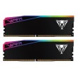 Patriot Memory Viper Elite 5 Ultra memory module 32 GB 2 x 16 GB DDR5 6400 MT/s 288-pin DIMM
