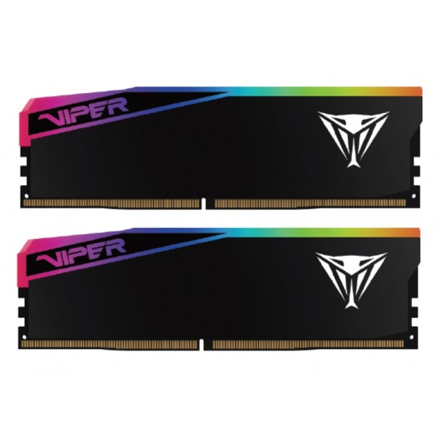 Patriot Memory Viper Elite 5 Ultra memory module 32 GB 2 x 16 GB DDR5 6400 MT/s 288-pin DIMM