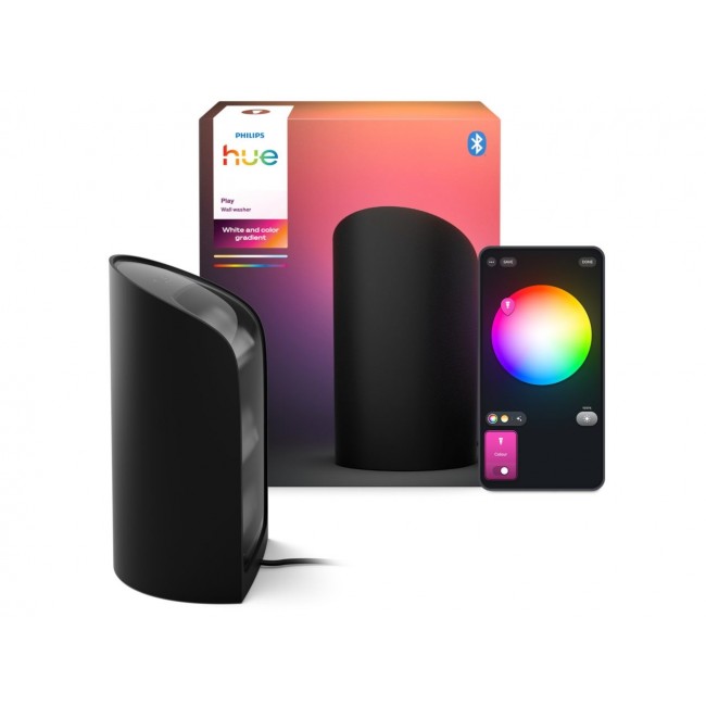 Philips Hue White and colour ambience Hue Play wall washer