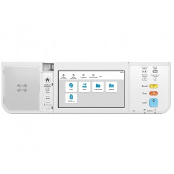 KYOCERA ECOSYS MA4500ix Multiger t sw 3-in-1