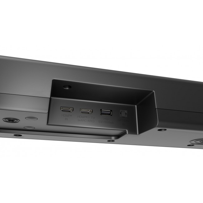 LG S70TR soundbar speaker Black 5.1.1 channels 500 W LG S70TR soundbar speaker Black 5.1.1 channels 500 W