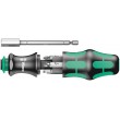 Screwdriver set Kraftform Kompakt 28 with case, 6