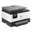 HP OfficeJet Pro 9120e Wireless All-in-One Color Printer, Instant Ink Two-sided printing