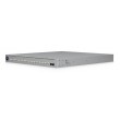 Ubiquiti UniFi ECS-24-POE network switch Managed L2/L3 10G Ethernet (100/1000/10000) Power over Ethernet (PoE) 1U Grey