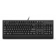 Lenovo 4Y41R64588 keyboard Home/Office USB US English Black