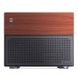 Jonsbo N4 NAS Enclosure - black